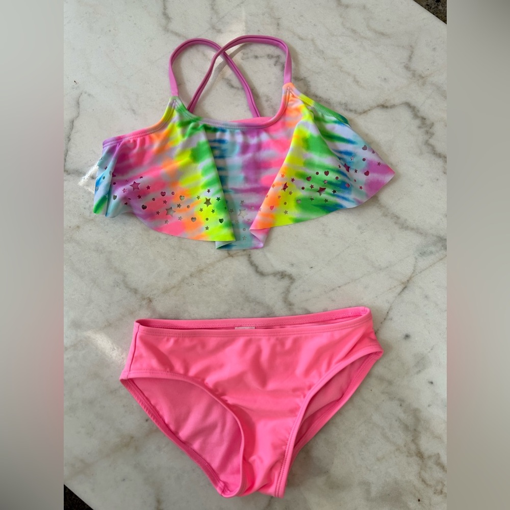 Summer time 2 piece